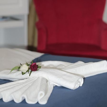 Yomra Residence Hotel Ngoại thất bức ảnh