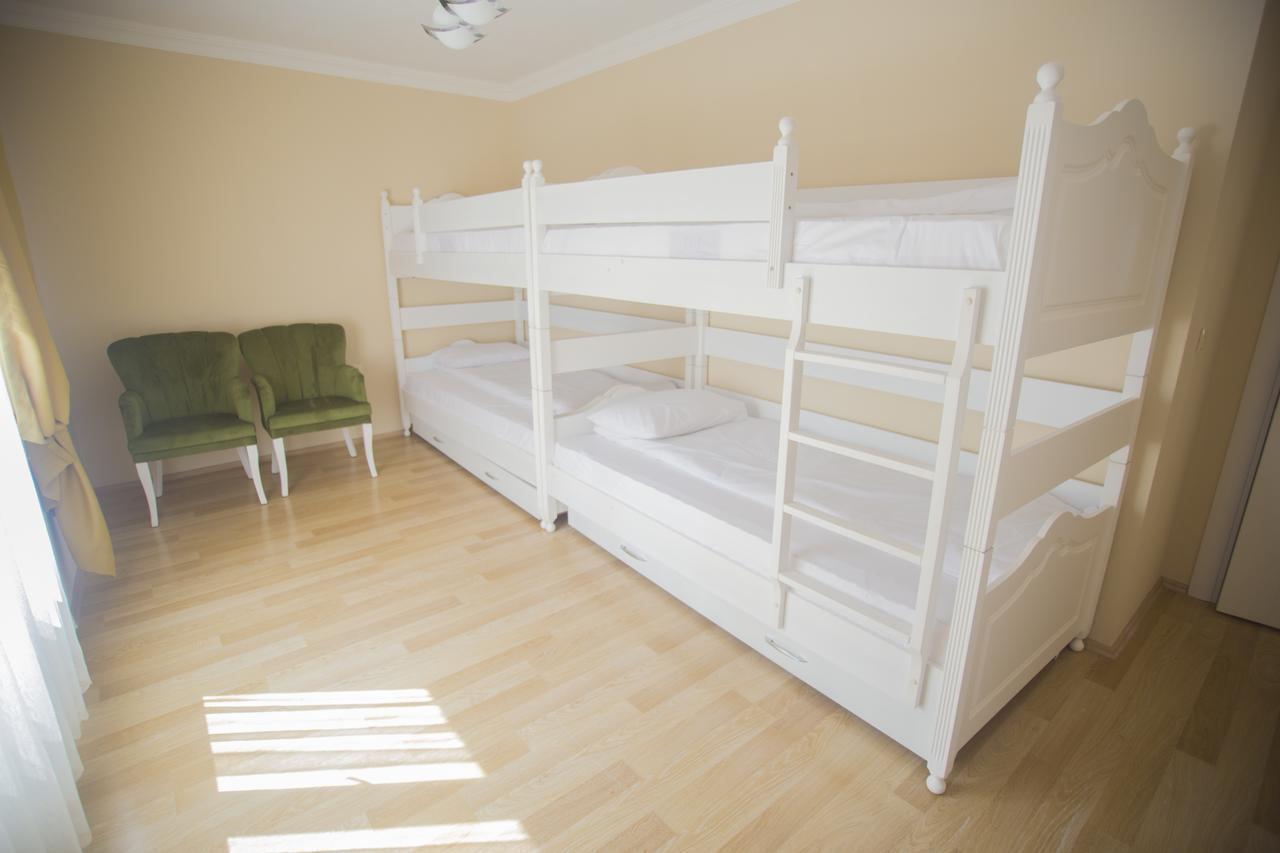 Yomra Residence Hotel Ngoại thất bức ảnh