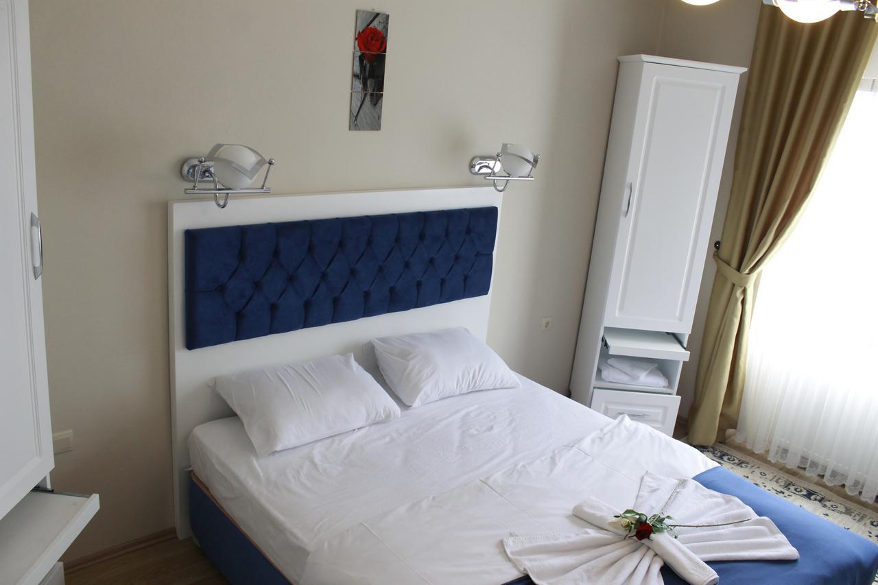 Yomra Residence Hotel Ngoại thất bức ảnh
