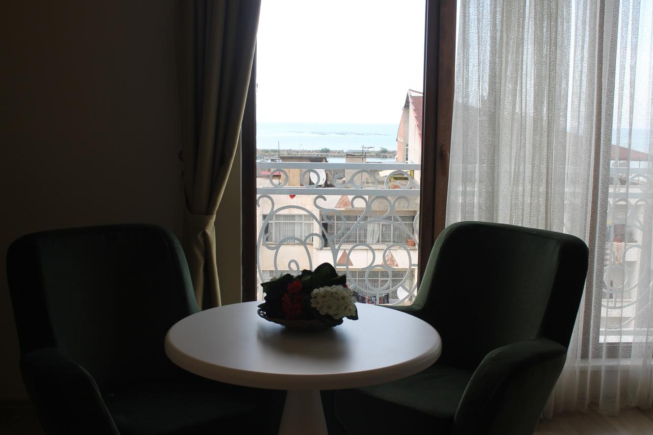 Yomra Residence Hotel Ngoại thất bức ảnh